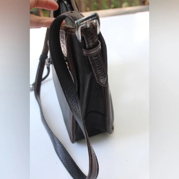 Brighton shoulder bag Emma - Picture 7 of 10